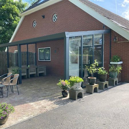 B&B The Open View Buinerveen Exterior foto